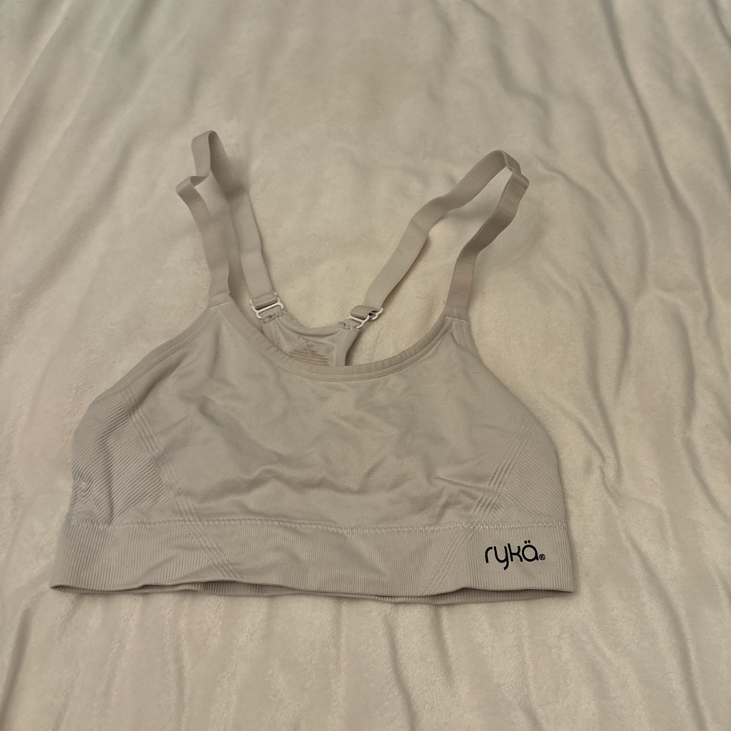 Ryka Activewear Top